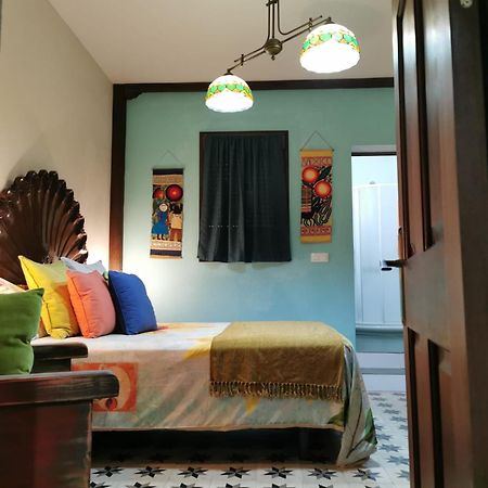 Apartamento Abuela Manuela Jerez de la Frontera Eksteriør billede