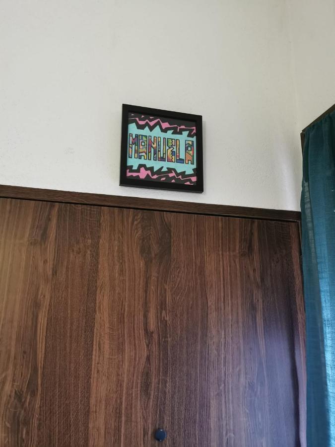 Apartamento Abuela Manuela Jerez de la Frontera Eksteriør billede