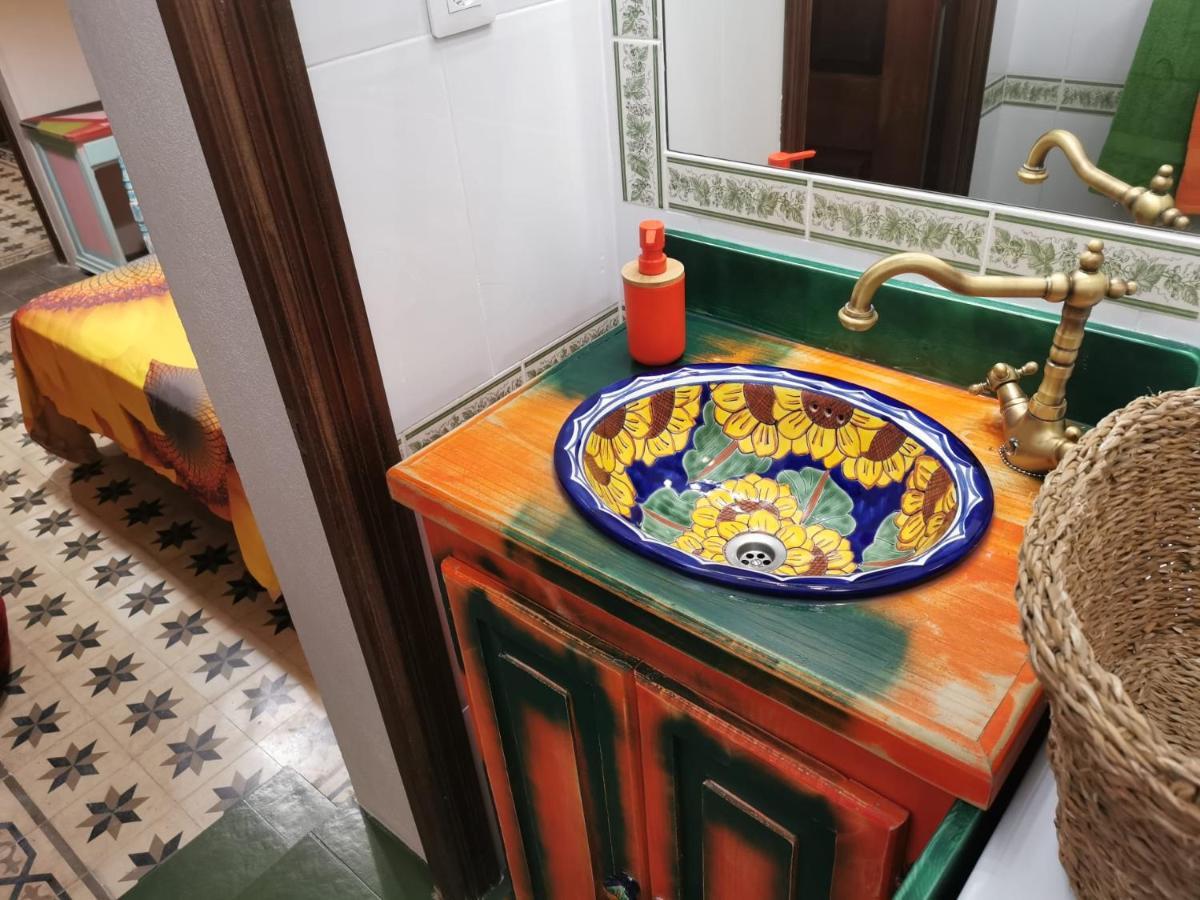 Apartamento Abuela Manuela Jerez de la Frontera Eksteriør billede