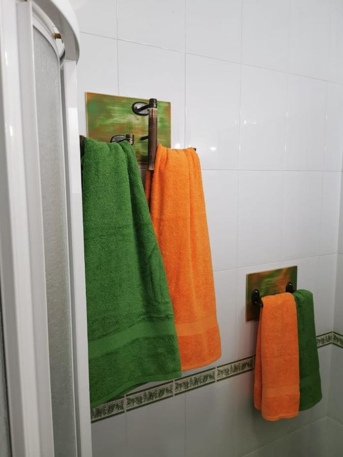 Apartamento Abuela Manuela Jerez de la Frontera Eksteriør billede