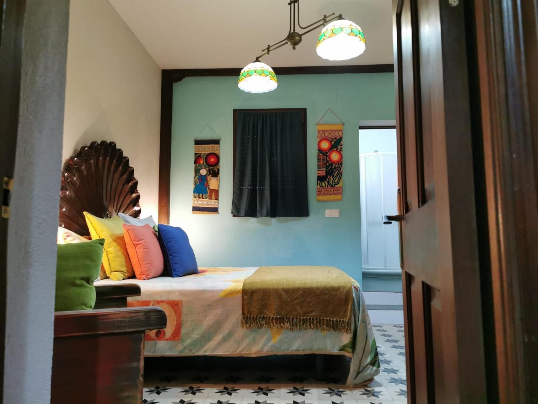 Apartamento Abuela Manuela Jerez de la Frontera Eksteriør billede